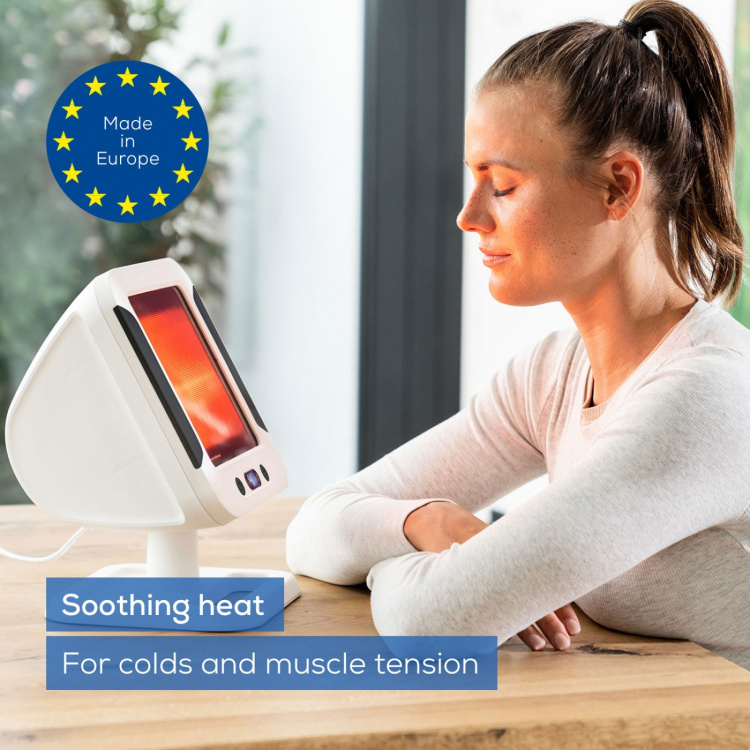 Beurer Infraröd lampa 300 watt IL 60 Beurer Infraröd lampa 300 watt IL 60