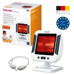 Beurer Infraröd lampa 300 watt IL 60 Beurer Infraröd lampa 300 watt IL 60