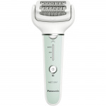 Panasonic Epilator 60 pincetter & sladdlös ES-EY70 Panasonic Epilator 60 pincetter & sladdlös ES-EY70