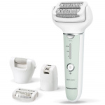Panasonic Epilator 60 pincetter & sladdlös ES-EY70 Panasonic Epilator 60 pincetter & sladdlös ES-EY70