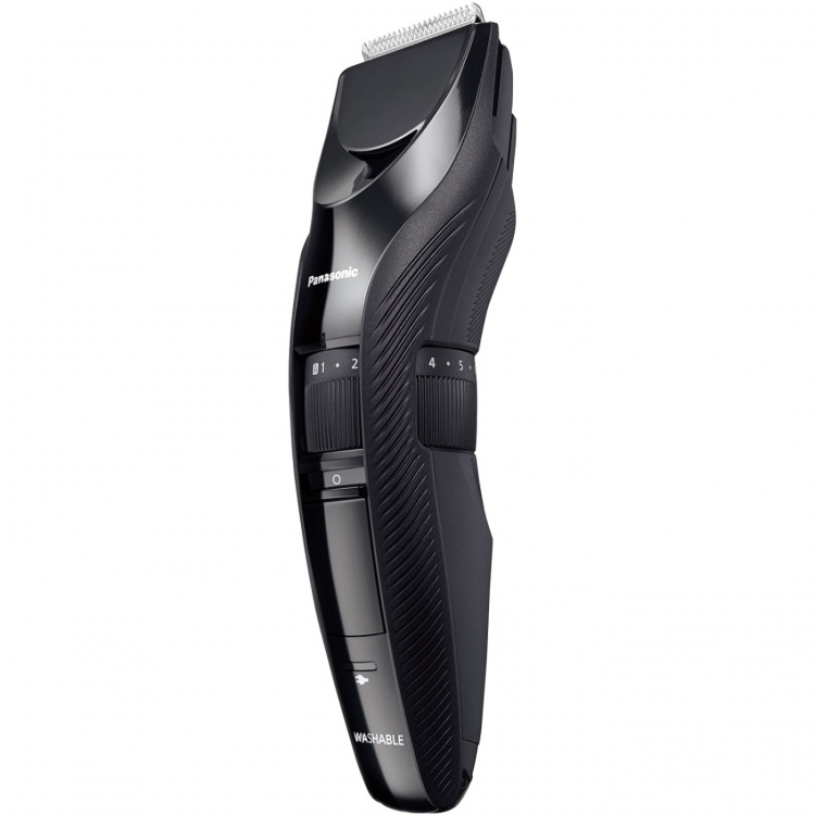 Panasonic Johdollinen/langaton hiustenleikkuri ER-GC53 Panasonic Johdollinen/langaton hiustenleikkuri ER-GC53