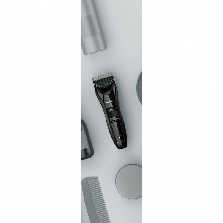 Panasonic Johdollinen/langaton hiustenleikkuri ER-GC53 Panasonic Johdollinen/langaton hiustenleikkuri ER-GC53