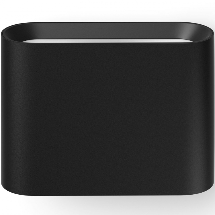 Philips Hue Dymera Vägglampa inom- och utomhus White and Color Ambiance Svart Philips Hue Dymera Vägglampa inom- och utomhus White and Color Ambiance Svart