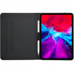 Celly BookBand Booklet Galaxy Tab A9, Svart