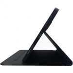 Celly BookBand Booklet Galaxy Tab S9 / Tab S9 FE, Svart