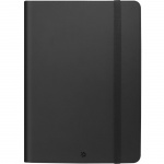 Celly BookBand Booklet Galaxy Tab S6 Lite 2024/2022/2020, Svart Celly BookBand Booklet Galaxy Tab S6 Lite 2024/2022/2020, Svart