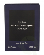 Narciso Rodriguez Bleu Noir For Him Edp Spray 50 ml