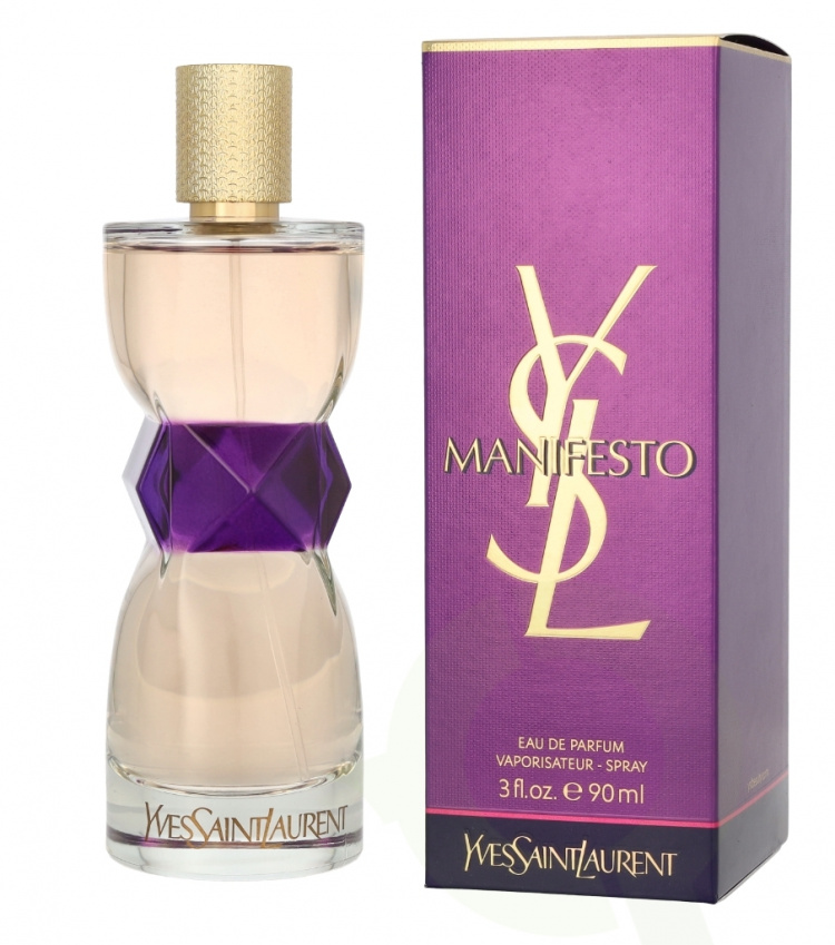 Yves Saint Laurent YSL Manifesto Edp Spray 90 ml