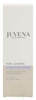 Juvena Pure Cleansing Lifting Peeling Powder 90 g All Skin Types