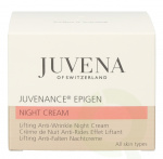 Juvena Juvenance Epigen Night Cream 50 ml All Skin Types/Lifting Anti-Wrinkle