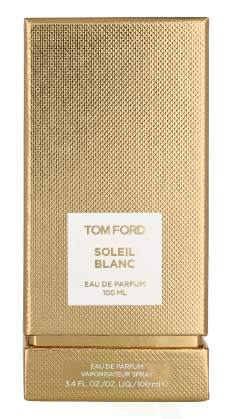 Tom Ford Soleil Blanc Edp Spray 100 ml