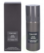 Tom Ford Oud Wood Body Spray 150 ml