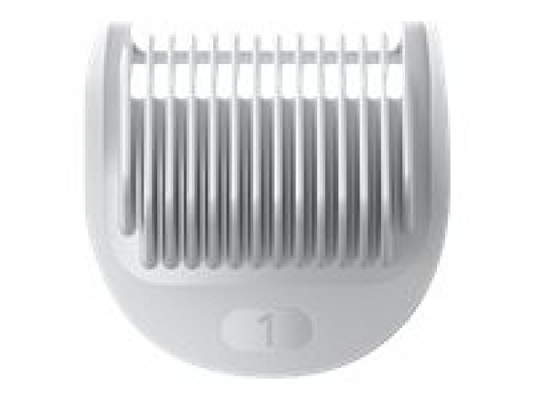 Braun White/Grey Body Trimmer BG5340