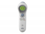 Braun Termometer BNT300WE No touch + touch