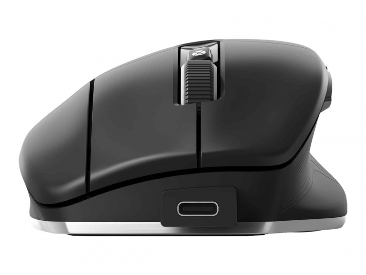 3Dconnexion CadMouse Pro Wireless Black