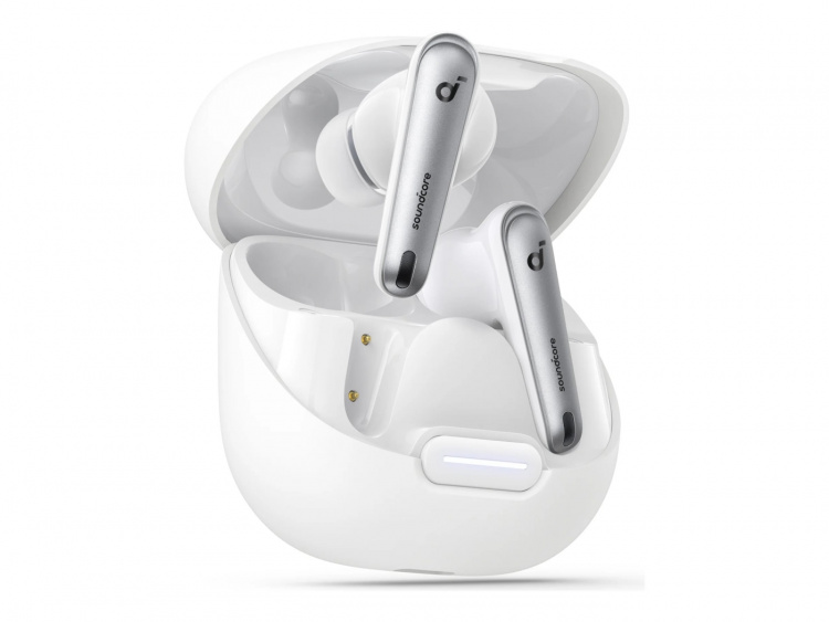 Anker Soundcore Liberty 4 NC Wireless True Wireless Earbuds Vit