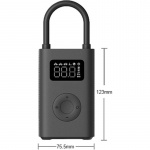 Xiaomi Mi Portable Air Pump 2 elektroninen ilmapumppu Xiaomi Mi Portable Air Pump 2 elektroninen ilmapumppu