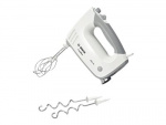 Bosch MFQ36400 Handmixer Turbofunktion Vit/grå