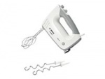 Bosch MFQ36400 Handmixer Turbofunktion Vit/grå