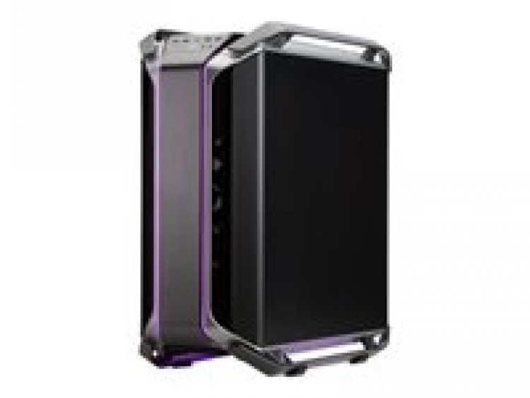 Cooler Master Cosmos C700M Tower Extended ATX Ingen strömförsörjning Svart