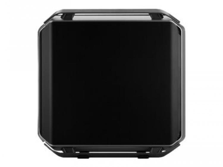 Cooler Master Cosmos C700M Tower Extended ATX Ingen strömförsörjning Svart