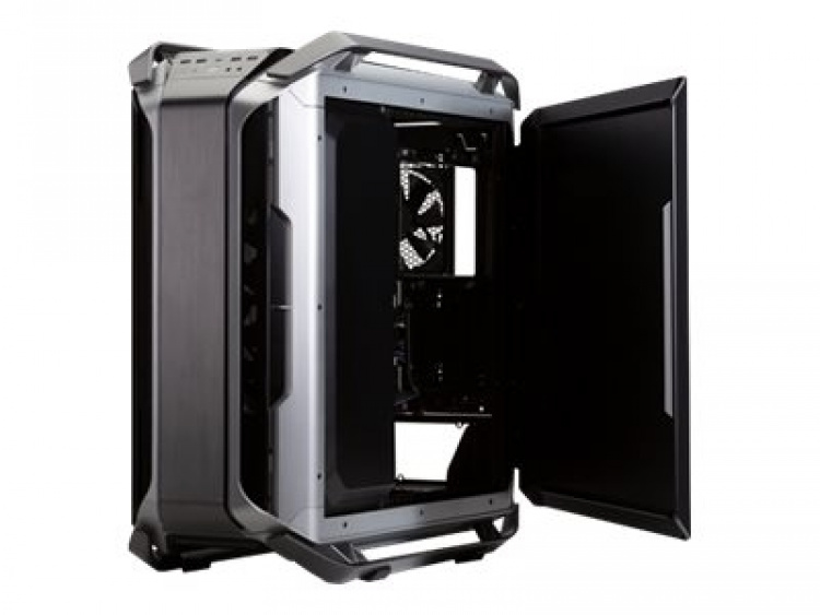 Cooler Master Cosmos C700M Tower Extended ATX Ingen strömförsörjning Svart
