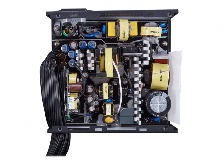 Cooler Master MWE Bronze V2 750 Strömförsörjning 750Watt