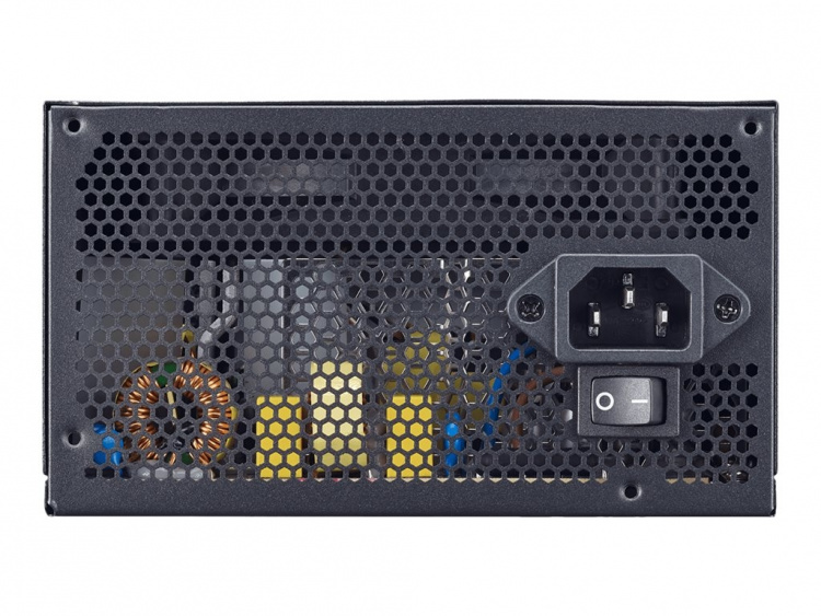 Cooler Master MWE Bronze V2 750 Strömförsörjning 750Watt