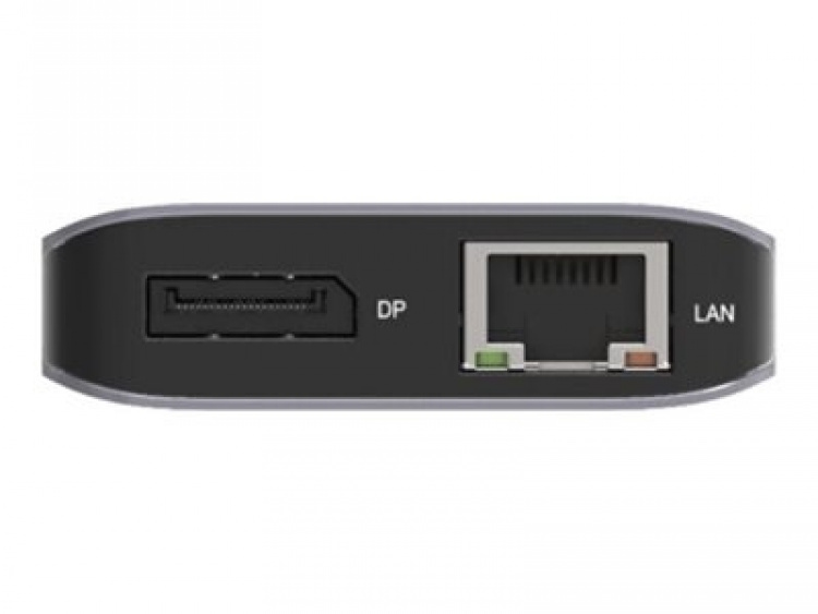 Acer 12-In-1 Type-C Adapter Dockingstation Acer 12-In-1 Type-C Adapter Dockingstation