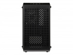 Cooler Master Q300L V2 Tower Micro-ATX Ingen strömförsörjning Svart Cooler Master Q300L V2 Tower Micro-ATX Ingen strömförsörjning Svart