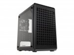 Cooler Master Q300L V2 Tower Micro-ATX Ingen strömförsörjning Svart Cooler Master Q300L V2 Tower Micro-ATX Ingen strömförsörjning Svart