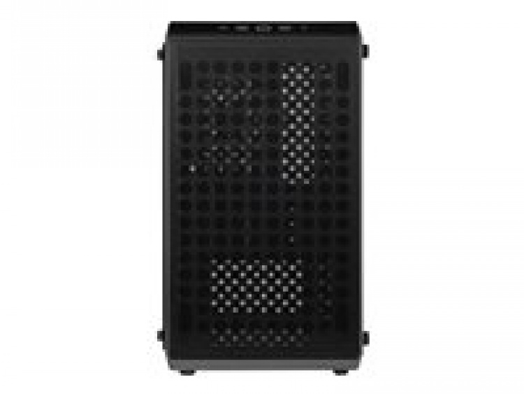 Cooler Master Q300L V2 Tower Micro-ATX Ingen strömförsörjning Svart Cooler Master Q300L V2 Tower Micro-ATX Ingen strömförsörjning Svart