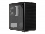 Cooler Master Q300L V2 Tower Micro-ATX Ingen strömförsörjning Svart Cooler Master Q300L V2 Tower Micro-ATX Ingen strömförsörjning Svart