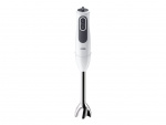 Braun Multiquick 3 MQ 3135 Hand Blender Turbo function White/grey