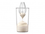 Braun Multiquick 3 MQ 3135 Hand Blender Turbo function White/grey