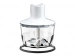 Braun Multiquick 3 MQ 3135 Hand Blender Turbo function White/grey