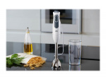 Braun Multiquick 3 MQ 3135 Hand Blender Turbo function White/grey