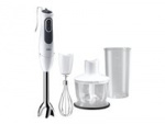 Braun Multiquick 3 MQ 3135 Hand Blender Turbo function White/grey