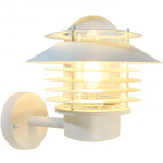 Llitt Stig Up Väggarmatur E27-sockel IP44 Vit Llitt Stig Up Väggarmatur E27-sockel IP44 Vit