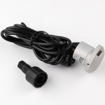 Llitt Allan Steplight 1-pack 12V 3000K 5lm IP67 Llitt Allan Steplight 1-pack 12V 3000K 5lm IP67