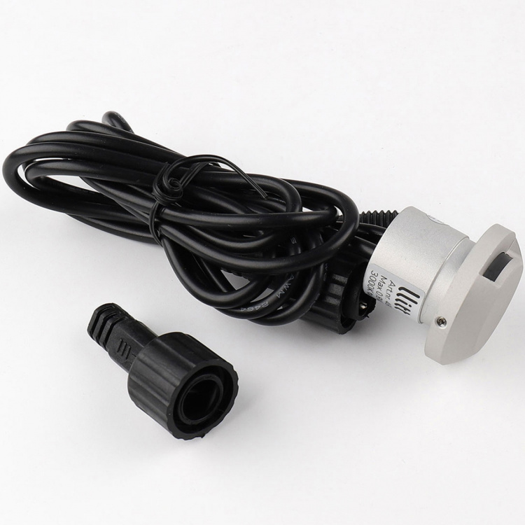 Llitt Allan Steplight 1-pack 12V 3000K 5lm IP67 Llitt Allan Steplight 1-pack 12V 3000K 5lm IP67