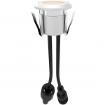 Llitt Allan Decklight 1-pack 12V 3000K 10lm IP67 Llitt Allan Decklight 1-pack 12V 3000K 10lm IP67