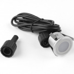 Llitt Allan Decklight 1-pack 12V 3000K 10lm IP67 Llitt Allan Decklight 1-pack 12V 3000K 10lm IP67