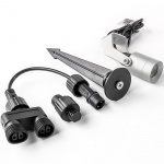 Llitt Allan Spotlight 1-pack 12V 3000K 10lm IP67 Llitt Allan Spotlight 1-pack 12V 3000K 10lm IP67