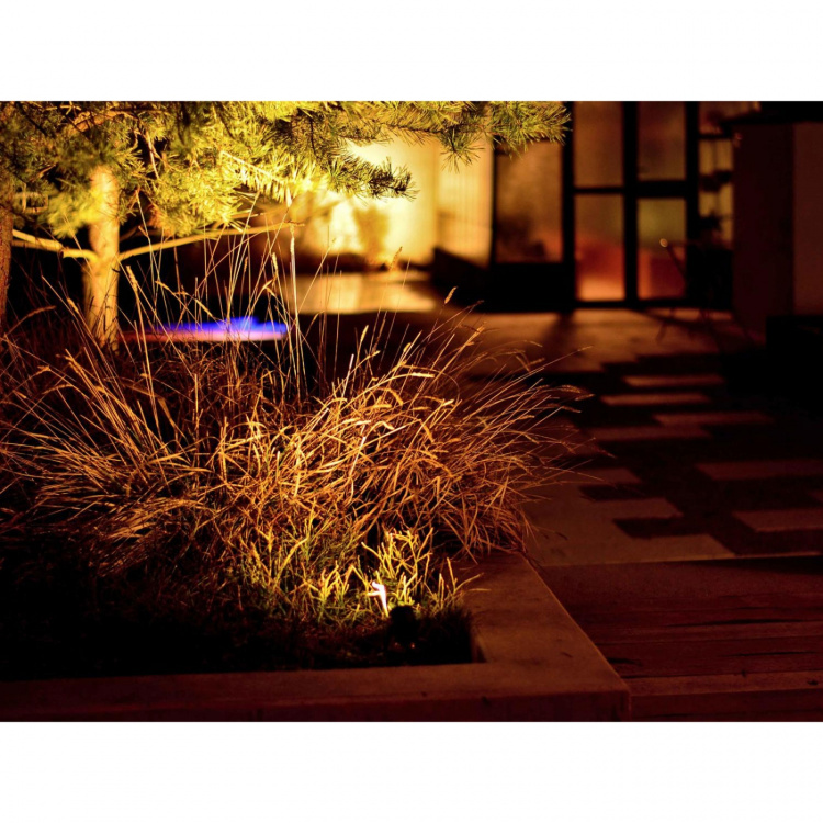 Llitt Allan Spotlight 1-pack 12V 3000K 10lm IP67 Llitt Allan Spotlight 1-pack 12V 3000K 10lm IP67