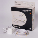 Llitt Louise Ledstrip kit COB-LED DOT IP20 5m 3000K Llitt Louise Ledstrip kit COB-LED DOT IP20 5m 3000K