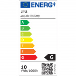Llitt Ulrika Ledstrip COB-LED utan trafo IP20 3m 3000K