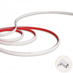 Llitt Anna Ledstrip kit COB-LED Milky IP65 5m 3000K Llitt Anna Ledstrip kit COB-LED Milky IP65 5m 3000K