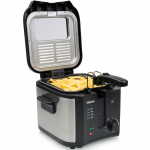Tristar Friteerauskone 1600 Watt FR-6878 2,5l Tristar Friteerauskone 1600 Watt FR-6878 2,5l
