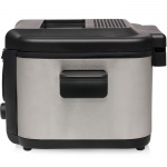 Tristar Friteerauskone 1600 Watt FR-6878 2,5l Tristar Friteerauskone 1600 Watt FR-6878 2,5l